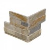 PIEDRA HIMACHAL GOLDEN CORNER (10piezas/caja) (2ud) 