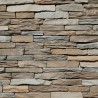 PIEDRA ARTIFICIAL ZURICH PERLADO (0,5m2) M2. VERNI 