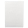 BLANCO BRILLO 25x40cm (1,60m2 STN) M2 