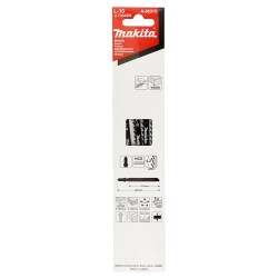 HOJA CALAR MADERA L10 5ud...