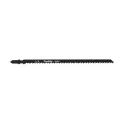 HOJA CALAR MADERA L10 5ud PACK A86315 MAKI 