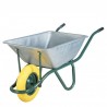 CARRETILLO AGRICOLA VERDE RUEDA IMPINCHABLE F11 PV U.04001.2908 SIRL 