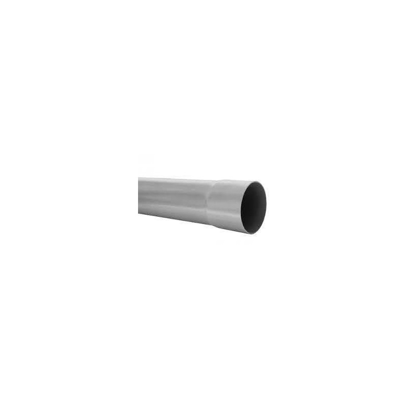 TUBO 125x1m PVC SERIE B 227021 