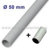 TUBO 50x3m PVC SERIE B 227025 