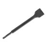 CINCEL ESPATULA 40x250mm SDS PLUS D08735 MAKI 
