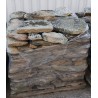 PIEDRA DE MUSGO NORMAL GRUESA VENTA POR PALET  