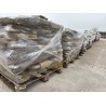 PIEDRA DE MUSGO NORMAL GRUESA VENTA POR PALET  