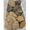 PIEDRA DE MUSGO NORMAL GRUESA VENTA POR PALET  