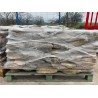PIEDRA DE MUSGO NORMAL GRUESA VENTA POR PALET  