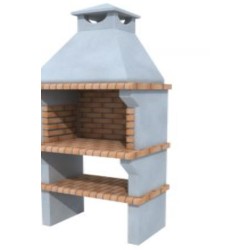BARBACOA 954 PERCI FIRST/SP...