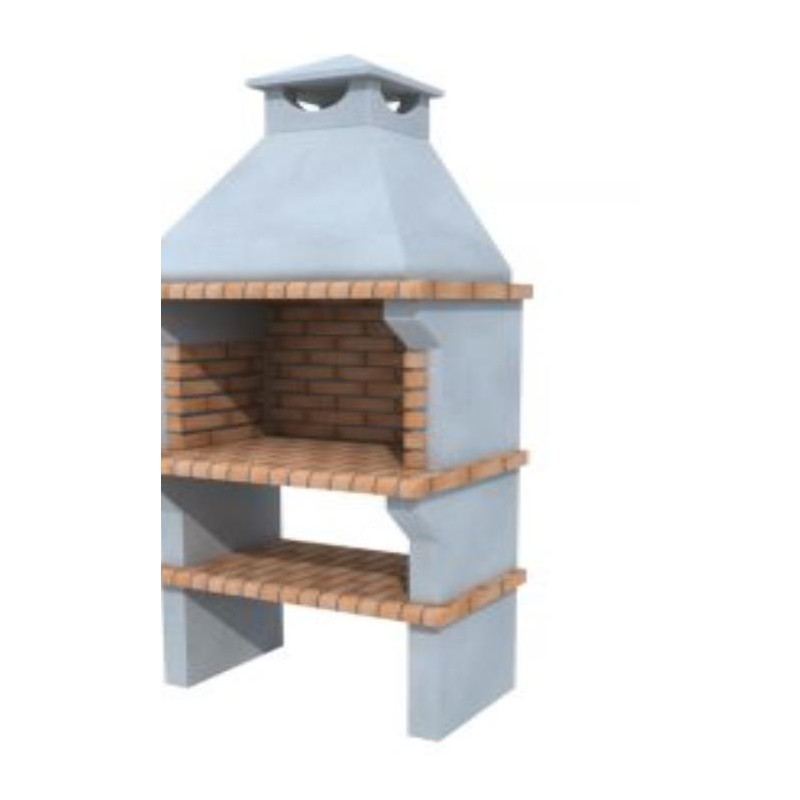 BARBACOA 954 PERCI FIRST/SP LUANDA/BENGUELA (BARBA010) 
