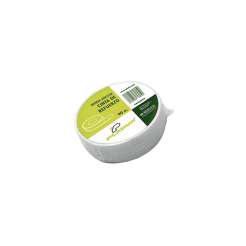 CINTA MALLA AUTOADHESIVA 20ml ROLLO C5630450 