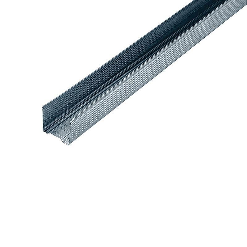 CANAL 30 PLADUR PERFIL U 30mm M.L. (2,40) 161824 Pladur®