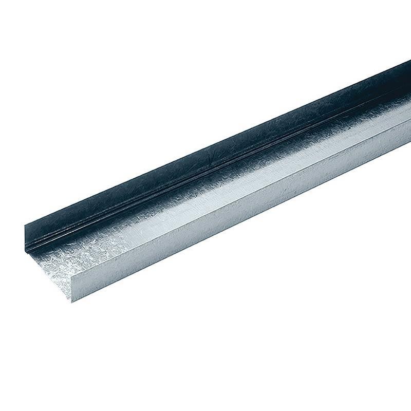 CANAL 70mm METRO LINEAL (3m) 296472 Pladur® 