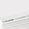 PLACA YESO 200X120X13 BA13 M2 Pladur® 161696