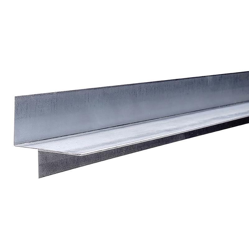 PERFIL SOMBRA METRO LINEAL 4070804 Pladur® 