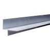 PERFIL SOMBRA METRO LINEAL 4070804 Pladur® 