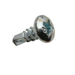 TORNI 3,5x9,5 MM 100ud...