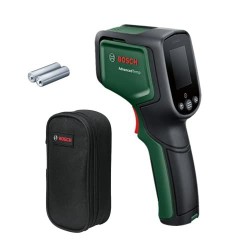 TERMOMETRO INFRAROJOS PTD1 BOSCH 