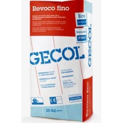 GECOL REVOCO FINO BLANCO...