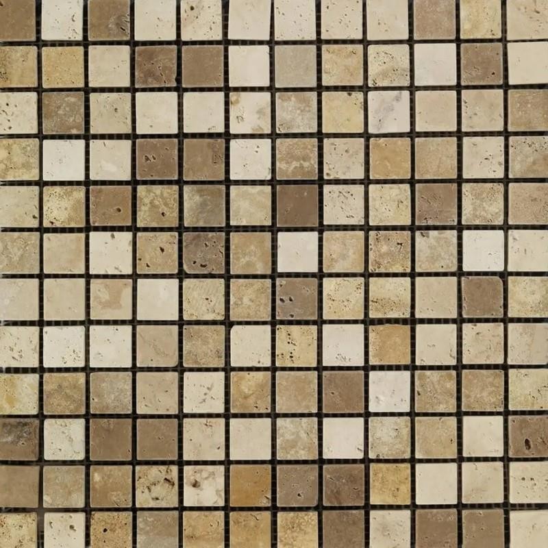 MALLA PIEDRA LE CITE 30,5x30,5cm UD 