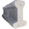 VIGA HORMIGON DT 1,60m 