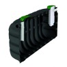 FOSA FILTRO 3000L EPURBLOC 3000 RECT. PERFORMANCE (13210078) RIKUTEC 