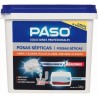 PASO FOSAS SEPTICAS 16 ud CAJA 705018 CEYS 