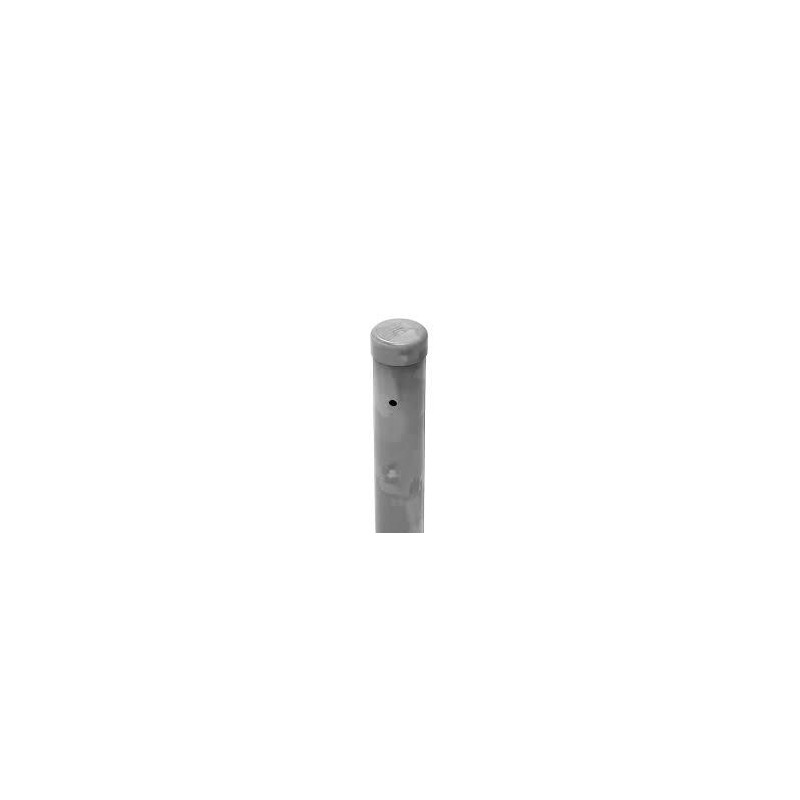 POSTE RECTO GALVA 1,85m x 48mm 