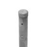 POSTE RECTO GALVA 1,85m x 48mm 