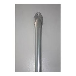 RIOSTRA GALVA 1,85m x 45mm 
