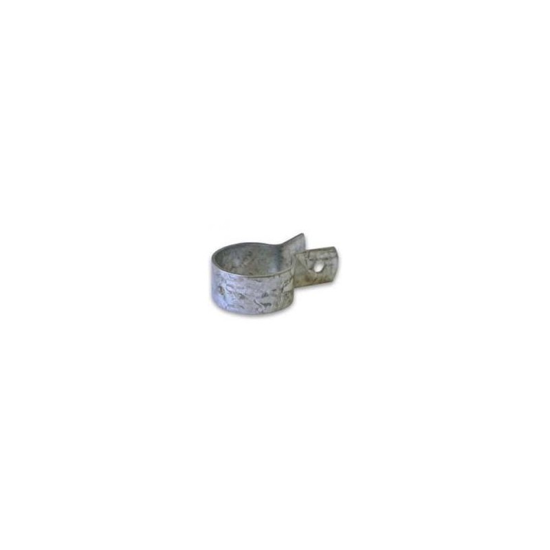 ABRAZADERA ARRANQUE 48mm GALVA C/T 