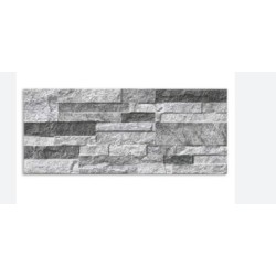 QUARTZ GREY 25x60cm...