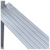 ESCALERA 4 PASOS TIJERA PROFESIONAL 3004 ALTI 