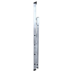 ESCALERA 8 PASOS TIJERA PROFESIONAL 3008 ALTI 