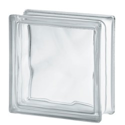 BLOQUE CRISTAL 19x19x8cm...