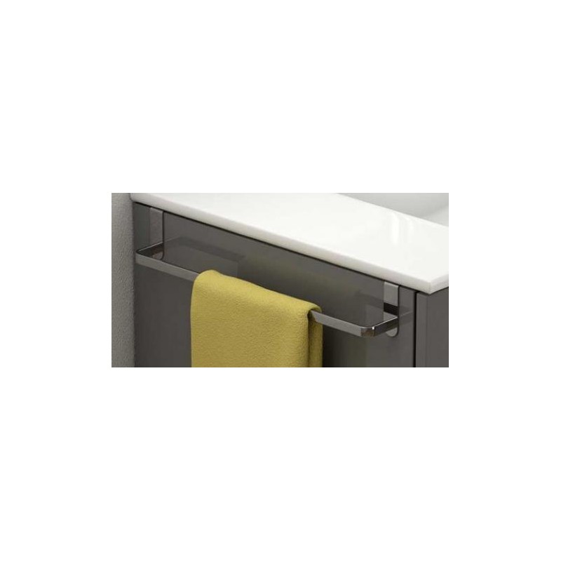 TOALLERO LATERAL 30 CROMO 41600039 CYC 