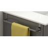 TOALLERO LATERAL 30 CROMO 41600039 CYC 