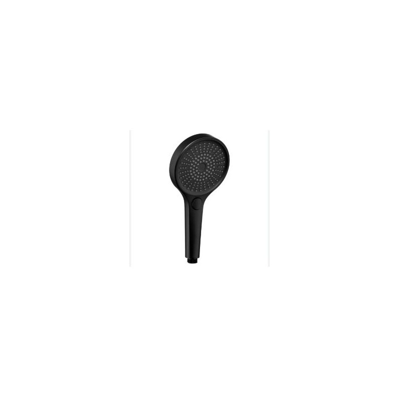 TELEDUCHA NEGRO MATE MDA020/NG IMEX 