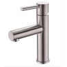 GRIFO MONOMANDO LAVABO BDK034-1 IMEX 