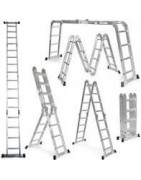 ESCALERAS