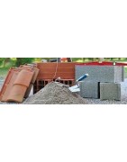 MATERIALES PARA CONSTRUCCION BASICA DE CUALQUIER PROYECTO.