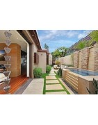 PRODUCTOS PARA EL JARDIN Y EL EXTERIOR DE LA CASA